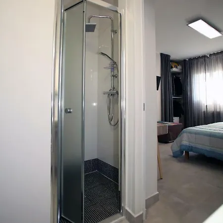 Ferienhaus Donna Grazia Matera