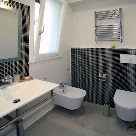 Ferienhaus Donna Grazia