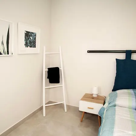 Donna Grazia Ferienhaus Matera