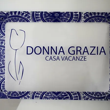 Donna Grazia