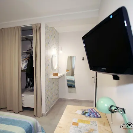 Ferienhaus Donna Grazia Matera