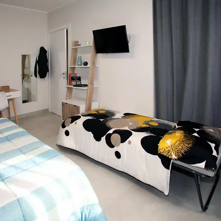 Σπίτι διακοπών Donna Grazia Ματέρα